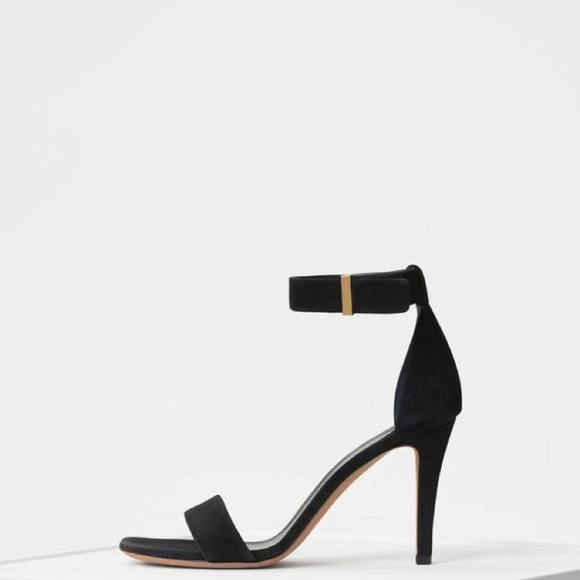 celine shoes heels